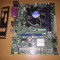 Placa de baza Intel DH61WW cu procesor Intel Core i3 2100 3.1ghz+4gb ddr3