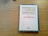 PROPEDEUTICA SI SEMIOLOGIE CHIRURGICALA - Aurel Kaufmann - Dacia, 1986, 327 p.