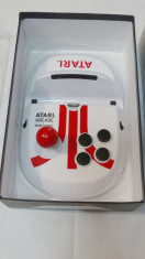 ATARI Arcade stick pentru iPad foto