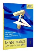 Clubul matematicienilor Sem. I. Clasa a 7-a. Matematica foto