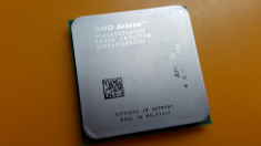 Procesor Dual Core AMD Athlon 64 X2 4450e,2,30Ghz,Socket AM2,Consum 45w(G) foto