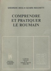 Gheorghe Doca - Comprendre et pratiquer le roumain - 648421 foto