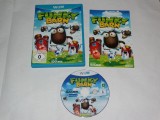 Joc Nintendo Wii U - Funky Barn, Actiune, Single player, Toate varstele