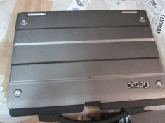 Laptopuri industriale GETAC i5-m520/2.4 /14&amp;quot;/port serial rs232 foto
