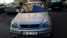 Opel Astra in conditii perfecte foto