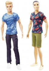 MATTEL Papusa Ken Barbie foto