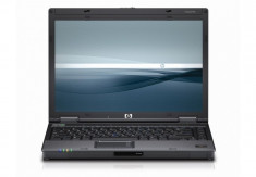 Laptop second hand HP 6910p Core 2 Duo T8100 2.10GHz 2GB DDR2 160GB Sata Combo foto
