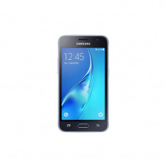 Smartphone Samsung Galaxy J1 J120F 8GB 4G Black foto