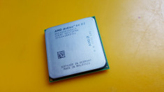 Procesor Dual Core AMD Athlon 64 X2 6000+,3,00Ghz,Socket AM2,89w(G) foto