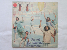 Daniel Sentacruz Ensemble ?? Linda Bella Linda _ vinyl_7&amp;quot;_Italia_1976 foto