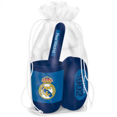 Set Igiena Real Madrid foto