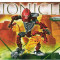 LEGO - Bionicle Toa Hordika Vakama # 8736