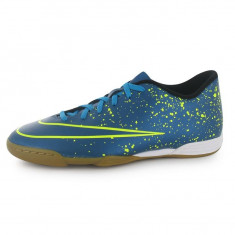 Adidasi Nike Mercurial Vortex Originali Ghete fotbal sala import UK foto