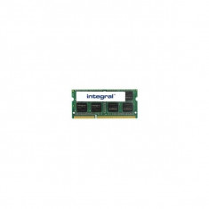 Memorie laptop Integral 1GB DDR2 667 MHz CL5 R1 Unbuffered foto