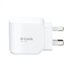 RANGE EXTENDER DLINK model: DAP-1320 N300 WALL PLUG foto