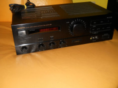 amplificator ONKYO R1 A 8640 foto