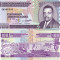 BURUNDI 100 francs 2001 UNC!!!