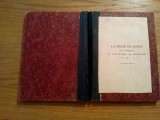 LA FOLIE DE JESUS Son Heredite, Sa Constitution, Sa Physiologie - Binet-Sangle