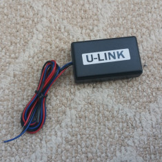 U-link Programator ulink miniUSB procesoare Kess / Ktag NPX