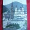 Ilustrata Salzburg Austria ,reclama tiparita Targ Pompieri si Salvare 1925