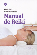 Mikao Usui - Manual de Reiki - 579272 foto