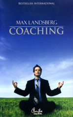 Max Landsberg - Coaching - 478891 foto