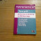 MATEMATICA * Teste Grila - Admitere ASE - Gh. Cenusa, V. Burlacu - 2004, 247 p.