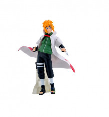 Figurina Anime Naruto Namikaze Minato foto