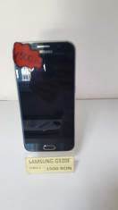 SAMSUNG GALAXY S6 (LM03) foto