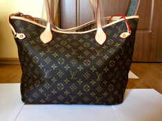 Geanta Louis Vuitton foto