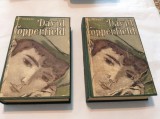 Dickens-David copperfield 2 vol LEGATE,RF12/1, 1957, Alta editura