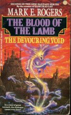 Mark E. Rogers - The devouring void - 648870 foto