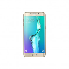 Smartphone Samsung Galaxy S6 Edge+ Duos 32GB Gold foto