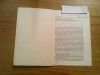 MODERNISM ET MODERNITATE, QUELQUES PRECISIONS SEMANTIQUES - A. Marino (autograf)