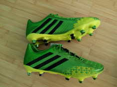 Ghete fotbal profesionale Adidas Predator XTRX SG ,marimea 42 2/3 foto