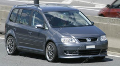 Prelungire bara fata Vw Touran Rline ver. 2 foto