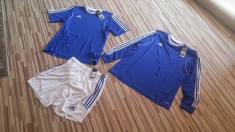 Costum Adidas- Four Seasons - 3 piese foto