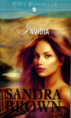 Sandra Brown - Invidia - 649615 foto