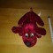 Red Puppy | micul catelus jucarie plush copii