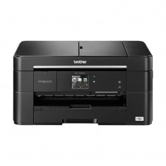 Multifunctionala Brother MFC-J5320DW inkjet color A3 retea WiFi foto