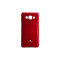 Husa Protectie Spate Goospery YJSAMA5ROS My-Jelly rosie pentru Samsung Galaxy A5 A500