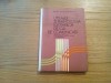 UTILAJUL SI TEHNOLOGIA LUCRARILOR DE CAI DE COMUNICATII - Petre I. Radu - 1987, Alta editura, Alte materii, Clasa 12