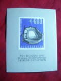 Colita Campionatele Europene de Atletism 1962 Iugoslavia