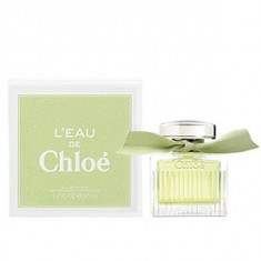 Chloe L&amp;#039;eau de Chloe EDT 50 ml pentru femei foto