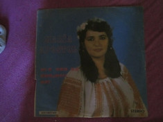 vinil maria apostol foto