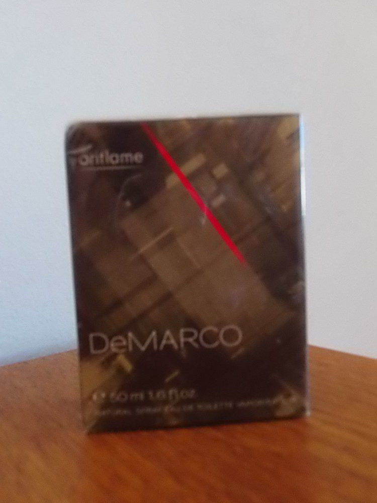 Parfum Unicat Demarco | arhiva Okazii.ro