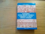 DESAVIRSIREA UNITATII NOASTRE NATIONALE - UNITATII BISERICII STRABUNE, Alta editura