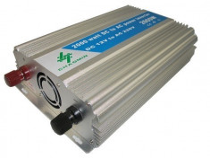 invertor 2000w pentru 12v sau 24v foto