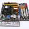 Kit-uri Asus P5Q-VM DO + core 2 duo E8400 + 4GB ram +cooler +factura+garantie!