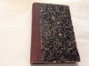 RECUEIL COMPLEMENTAIRE D&#039;EXERCICES SUR LE CALCUL INFINITESIMAL M.F.TISSERAND